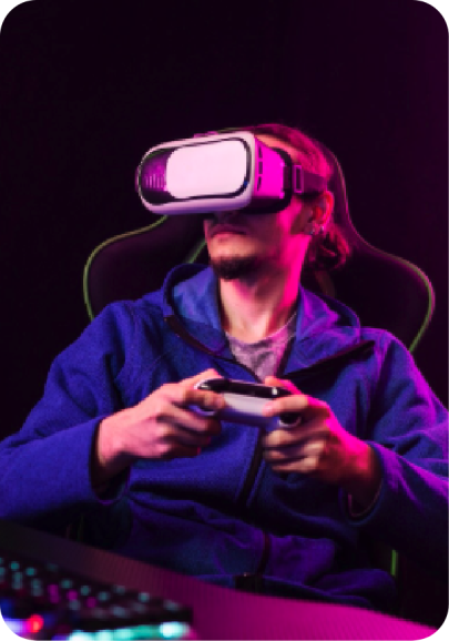 VR